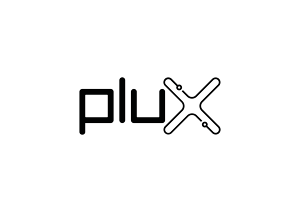 PLUX logo